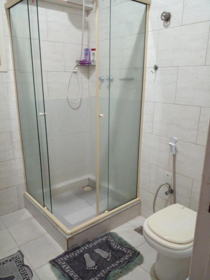 Vaga Em Hostel No Leblon Рио-де-Жанейро Экстерьер фото