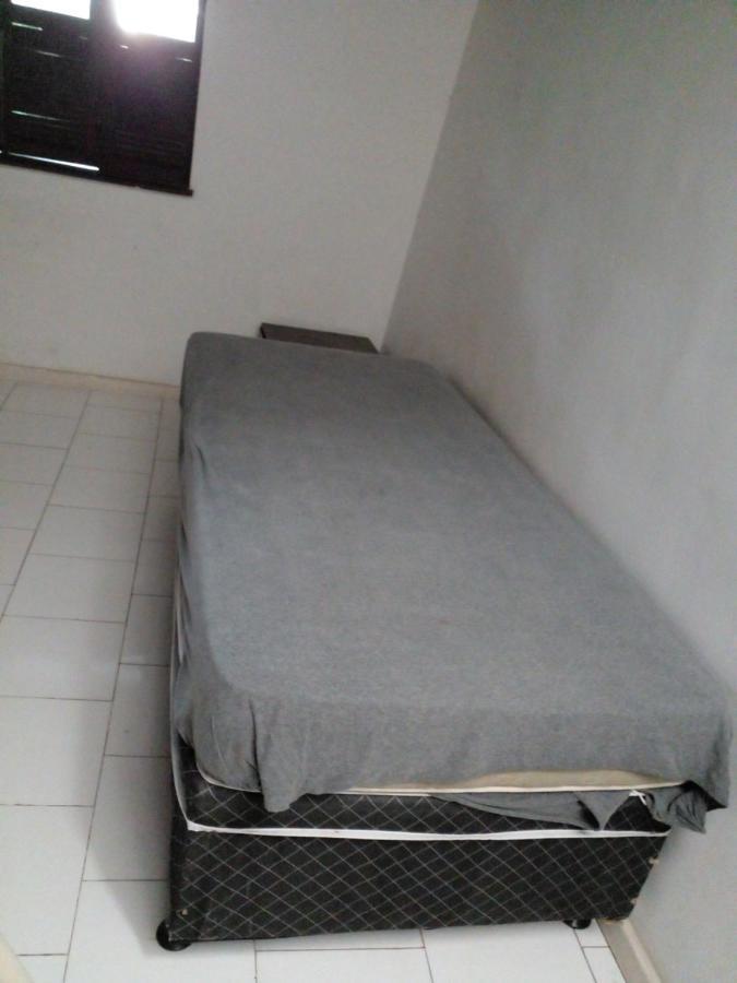 Vaga Em Hostel No Leblon Рио-де-Жанейро Экстерьер фото